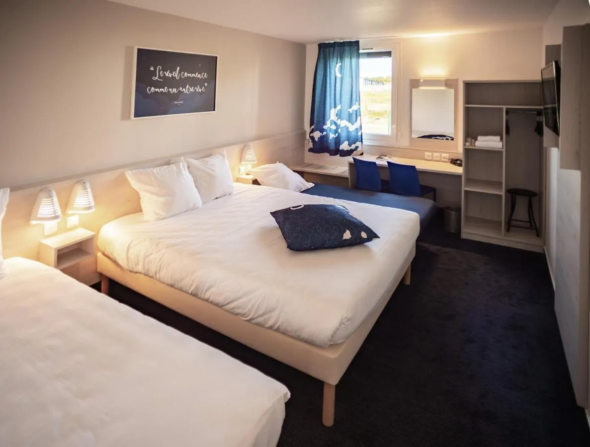 Ace Hotel Issoire