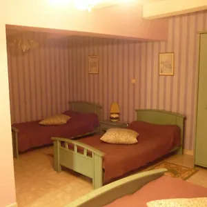 Bed & Breakfast Domaine De Rode Buze ***