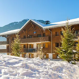 Lagrange Les Fermes De Holiday park