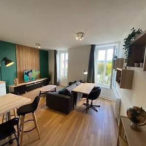 Cristal 1 Apartment