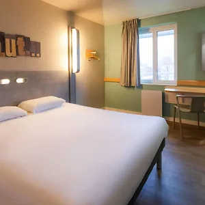 Ibis Budget Albertville Gilly-sur-Isere