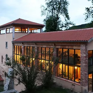 Domaine Saint-roch Hotel