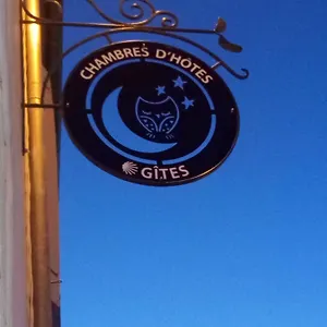 Bed & Breakfast La Maison De Siloe ***