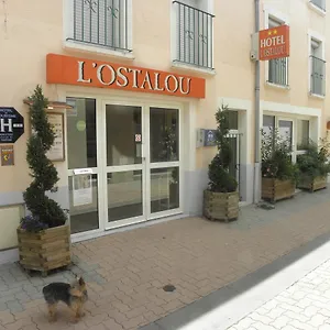 L'ostalou Issoire