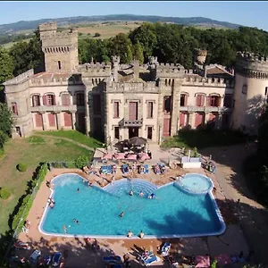 Chateau De La Grange Fort Issoire