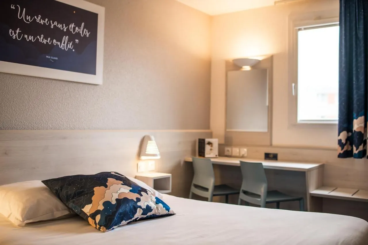 Ace Hotel איסוואר 3*,