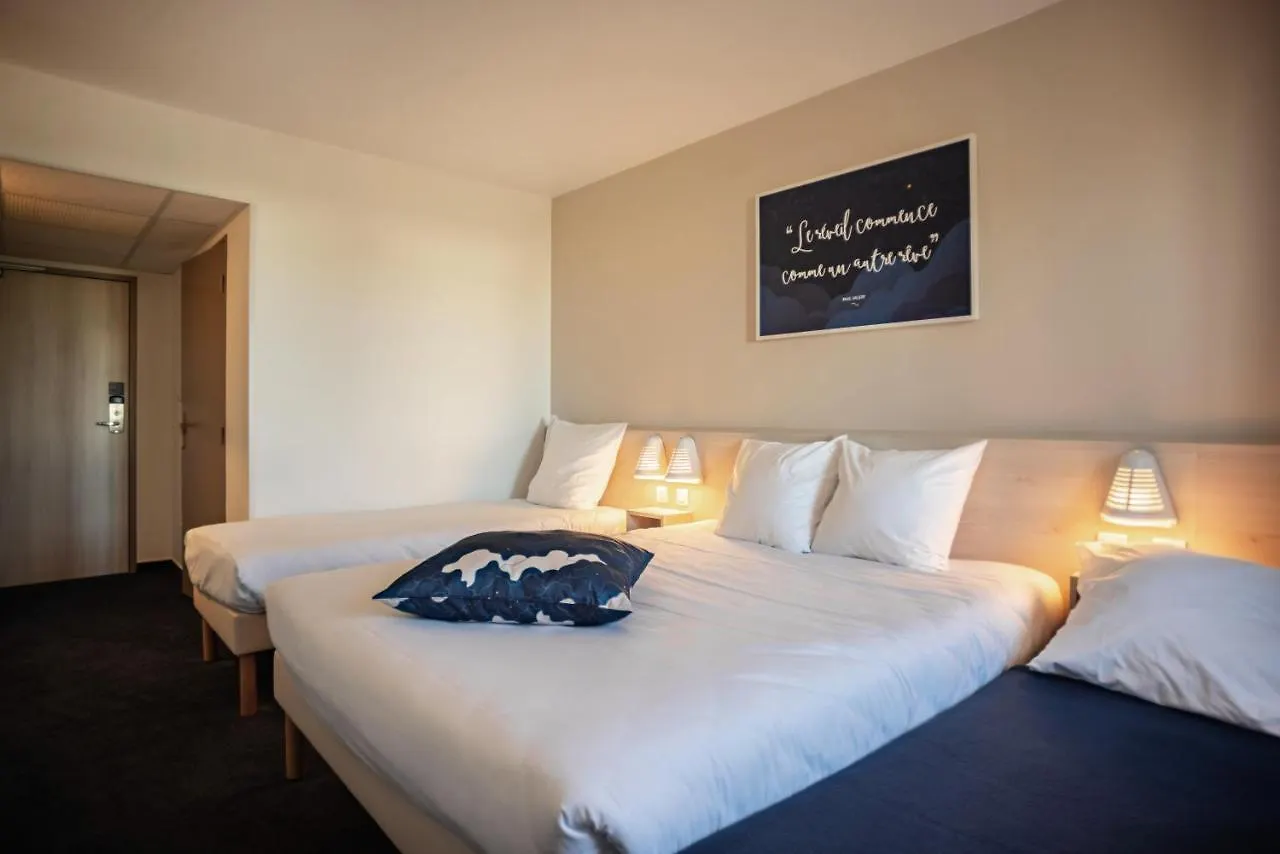 Ace Hotel איסוואר